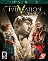 画像ギャラリー No.014のサムネイル画像 / 「Civilization V 日本語版」とその拡張パックが50〜75%オフ。「Weekly Amazon Sale」2013年10月11日〜10月17日