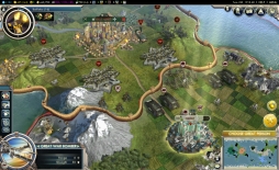画像ギャラリー No.008のサムネイル画像 / 「Civilization V GOTY 日本語版」「Gods & Kings」「Brave New World」が50%オフ。「Weekly Amazon Sale」2014年6月13日〜6月19日