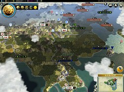 画像ギャラリー No.002のサムネイル画像 / 「Sid Meier's Civilization」シリーズなど2K Gamesの7作品が50%オフ。「Weekly Amazon Sale」2014年7月25日〜7月31日