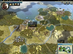 画像ギャラリー No.001のサムネイル画像 / 「Sid Meier's Civilization」シリーズと各種DLCが50%オフ。「Weekly Amazon Sale」2014年8月22日〜8月28日