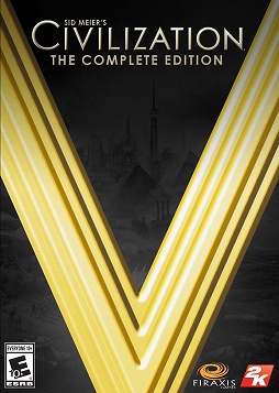 画像ギャラリー No.005のサムネイル画像 / 「Sid Meier's Civilization」シリーズと各種DLCが50%オフ。「Weekly Amazon Sale」2014年8月22日〜8月28日