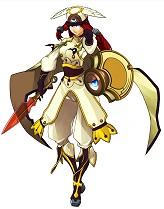 画像ギャラリー No.010のサムネイル画像 / ストーリーモードは完全新作!「BLAZBLUE CONTINUUM SHIFT」,初心者向けの追加要素や予約特典,初回限定版の内容が情報公開