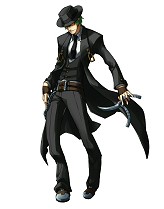 画像ギャラリー No.011のサムネイル画像 / ストーリーモードは完全新作!「BLAZBLUE CONTINUUM SHIFT」,初心者向けの追加要素や予約特典,初回限定版の内容が情報公開
