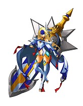 画像ギャラリー No.012のサムネイル画像 / ストーリーモードは完全新作!「BLAZBLUE CONTINUUM SHIFT」,初心者向けの追加要素や予約特典,初回限定版の内容が情報公開