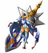 画像ギャラリー No.001のサムネイル画像 / 「BLAZBLUE CONTINUUM SHIFT」が満を持して発売。新たなキャラクターとストーリー，ゲームモードを追加して大幅にボリュームアップ