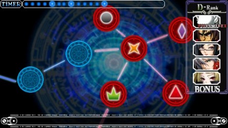 画像ギャラリー No.020のサムネイル画像 / 「BLAZBLUE CONTINUUM SHIFT」が満を持して発売。新たなキャラクターとストーリー，ゲームモードを追加して大幅にボリュームアップ