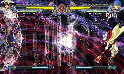 画像ギャラリー No.016のサムネイル画像 / 世界に通用する日本ならではの2D対戦格闘は，いかにして生まれたのか。「BLAZBLUE」シリーズプロデューサー モリ トシミチ氏へロングインタビュー