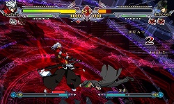 画像ギャラリー No.017のサムネイル画像 / 世界に通用する日本ならではの2D対戦格闘は，いかにして生まれたのか。「BLAZBLUE」シリーズプロデューサー モリ トシミチ氏へロングインタビュー