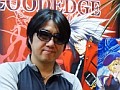 世界に通用する日本ならではの2D対戦格闘は，いかにして生まれたのか。「BLAZBLUE」シリーズプロデューサー モリ トシミチ氏へロングインタビュー