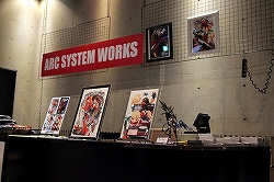 画像ギャラリー No.001のサムネイル画像 / 石渡サウンドが生演奏で完全再現! GUILTY GEAR新作についても言及された「GUILTY GEAR×BLAZBLUE MUSIC LIVE 2011」の模様をレポート