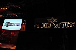 画像ギャラリー No.005のサムネイル画像 / 石渡サウンドが生演奏で完全再現! GUILTY GEAR新作についても言及された「GUILTY GEAR×BLAZBLUE MUSIC LIVE 2011」の模様をレポート