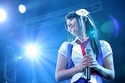 画像ギャラリー No.010のサムネイル画像 / 石渡サウンドが生演奏で完全再現! GUILTY GEAR新作についても言及された「GUILTY GEAR×BLAZBLUE MUSIC LIVE 2011」の模様をレポート