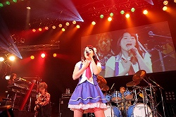 画像ギャラリー No.013のサムネイル画像 / 石渡サウンドが生演奏で完全再現! GUILTY GEAR新作についても言及された「GUILTY GEAR×BLAZBLUE MUSIC LIVE 2011」の模様をレポート