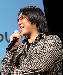 画像ギャラリー No.018のサムネイル画像 / 石渡サウンドが生演奏で完全再現! GUILTY GEAR新作についても言及された「GUILTY GEAR×BLAZBLUE MUSIC LIVE 2011」の模様をレポート