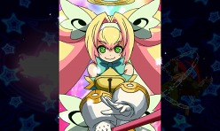 画像ギャラリー No.011のサムネイル画像 / 「BLAZBLUE CONTINUUM SHIFT」のDLC「プラチナ＝ザ＝トリニティ」，5月に配信決定。ゲーム本体のアップデートも