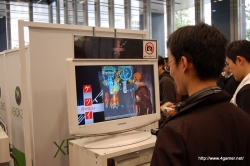 画像ギャラリー No.041のサムネイル画像 / X360「デススマイルズIIX」とXBLA「ぐわんげ」も発表された,「Xbox 360 シューティングフェスタ 2010」のレポートを掲載