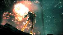 画像ギャラリー No.007のサムネイル画像 / 任天堂,人気シリーズ最新作「METROID Other M」(メトロイド アザーエム)の日本国内パッケージ&ゲーム内容を公開