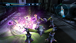 画像ギャラリー No.009のサムネイル画像 / 任天堂,人気シリーズ最新作「METROID Other M」(メトロイド アザーエム)の日本国内パッケージ&ゲーム内容を公開