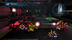 画像ギャラリー No.010のサムネイル画像 / 任天堂,人気シリーズ最新作「METROID Other M」(メトロイド アザーエム)の日本国内パッケージ&ゲーム内容を公開