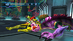 画像ギャラリー No.011のサムネイル画像 / 任天堂,人気シリーズ最新作「METROID Other M」(メトロイド アザーエム)の日本国内パッケージ&ゲーム内容を公開
