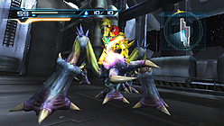 画像ギャラリー No.012のサムネイル画像 / 任天堂,人気シリーズ最新作「METROID Other M」(メトロイド アザーエム)の日本国内パッケージ&ゲーム内容を公開