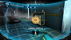 画像ギャラリー No.014のサムネイル画像 / 任天堂,人気シリーズ最新作「METROID Other M」(メトロイド アザーエム)の日本国内パッケージ&ゲーム内容を公開