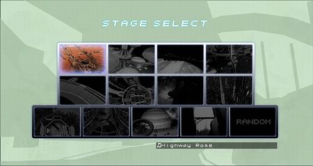 画像ギャラリー No.003のサムネイル画像 / グレフ，7月1日にXbox 360用シューティングゲーム「旋光の輪舞 DUO」のアップデートを実施。最新バージョンは“Ver.2.2”に