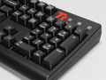 Thermaltake初のゲーマー向けキーボード「Tt eSPORTS MEKA G1」レビュー。黒軸採用で安定感は良好