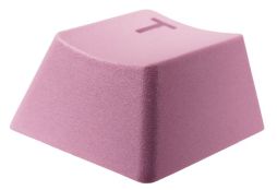 画像ギャラリー No.002のサムネイル画像 / アスク,2色成形のTt eSports製交換用キーキャップセットを発売。ピンクとブルーの2モデル