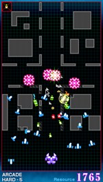 画像ギャラリー No.006のサムネイル画像 / PSPを縦に持って遊ぶ“ストラテジックシューティング”「進め!守れ!戦え!」が4月に発売。ダウンロード専用で,価格はなんと500円ポッキリ
