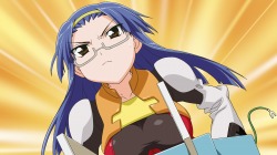 画像ギャラリー No.041のサムネイル画像 / PSPでも“ぷらぐ・いん”「ファイト一発！充電ちゃん!!CC」，店舗別購入特典イラストを見て今すぐ鋭気を充電するのだ