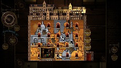 画像ギャラリー No.021のサムネイル画像 / 部屋を動かす新感覚パズルゲーム「Rooms（ルームズ） 不思議な動く部屋」，公式サイトにてブラウザ上でプレイ可能な体験版を配信