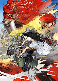 画像ギャラリー No.024のサムネイル画像 / 総勢100名以上の“ハンター”たちが阿佐ヶ谷地下に集結！　苦節17年の苦労話を開発陣が語る「メタルマックス・トークライブ 〜メタルマックスを創った男たち〜」レポート