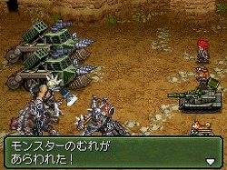 画像ギャラリー No.027のサムネイル画像 / 総勢100名以上の“ハンター”たちが阿佐ヶ谷地下に集結！　苦節17年の苦労話を開発陣が語る「メタルマックス・トークライブ 〜メタルマックスを創った男たち〜」レポート