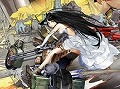 総勢100名以上の“ハンター”たちが阿佐ヶ谷地下に集結！　苦節17年の苦労話を開発陣が語る「メタルマックス・トークライブ 〜メタルマックスを創った男たち〜」レポート