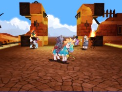 画像ギャラリー No.002のサムネイル画像 / 韓国GNI SOFT，「Cardinal Saga」の後継にあたるMMORPG「Carpe Diem2」を発表
