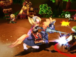 画像ギャラリー No.011のサムネイル画像 / 韓国GNI SOFT，「Cardinal Saga」の後継にあたるMMORPG「Carpe Diem2」を発表