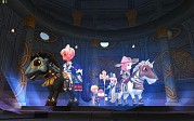 画像ギャラリー No.001のサムネイル画像 / アエリアがサービス予定のファンタジーMMORPG「CARPEDIEM II」,邦題が「ナイトエイジ」に決定。ティザーサイトでPVやキャラ情報などをチェックだ