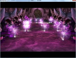 画像ギャラリー No.004のサムネイル画像 / アエリアの新作MMORPG「ナイトエイジ」のオープンβテスト先行登録受付が本日スタート。登録者にはゲーム内アイテムのプレゼントも 