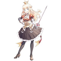画像ギャラリー No.003のサムネイル画像 / ガマニアのWebゲーム第1弾「キングダムサーガ」で,デバッグテスター1000名を募集