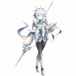 画像ギャラリー No.005のサムネイル画像 / 「キングダムサーガ」プレオープンβテストの実施期間が5月21日12:00まで延長