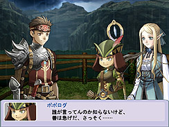 画像ギャラリー No.007のサムネイル画像 / デモ版Up。生まれ変わった勇者がリベンジに挑むRPG,「円卓の生徒」