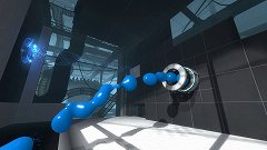 画像ギャラリー No.002のサムネイル画像 / 今回はタレットも飛び跳ねるのか？　「Portal 2」の新スクリーンショット5枚を掲載