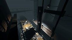 画像ギャラリー No.005のサムネイル画像 / 今回はタレットも飛び跳ねるのか？　「Portal 2」の新スクリーンショット5枚を掲載