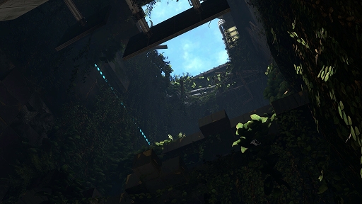 画像ギャラリー No.004のサムネイル画像 / Steamで“圧倒的に好評”を得る「Portal 2」の大型MOD「Portal: Revolution」が日本語へ対応。Portal 2の前日譚を描くファンメイド作品