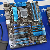 画像ギャラリー No.005のサムネイル画像 / ASUS,Sandy Bridgeに対応したP67&H67マザーの情報を公開。次世代R.O.G.モデルの予告も
