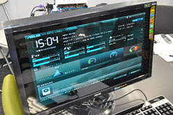 画像ギャラリー No.020のサムネイル画像 / ASUS,Sandy Bridgeに対応したP67&H67マザーの情報を公開。次世代R.O.G.モデルの予告も