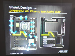 画像ギャラリー No.032のサムネイル画像 / ASUS,Sandy Bridgeに対応したP67&H67マザーの情報を公開。次世代R.O.G.モデルの予告も