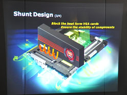 画像ギャラリー No.034のサムネイル画像 / ASUS,Sandy Bridgeに対応したP67&H67マザーの情報を公開。次世代R.O.G.モデルの予告も