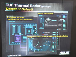 画像ギャラリー No.044のサムネイル画像 / ASUS,Sandy Bridgeに対応したP67&H67マザーの情報を公開。次世代R.O.G.モデルの予告も